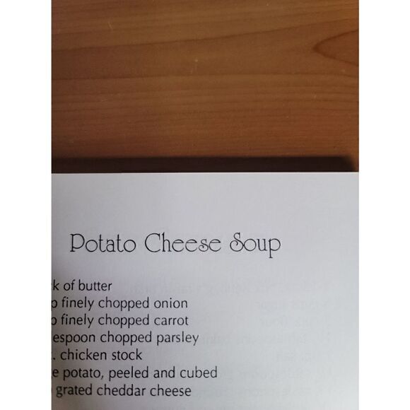 Top O' The Moring Cookbook #A26 - Picture 4 of 10